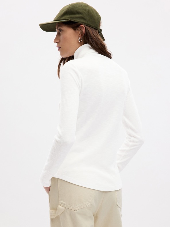 GAP GAP majica z rolojem