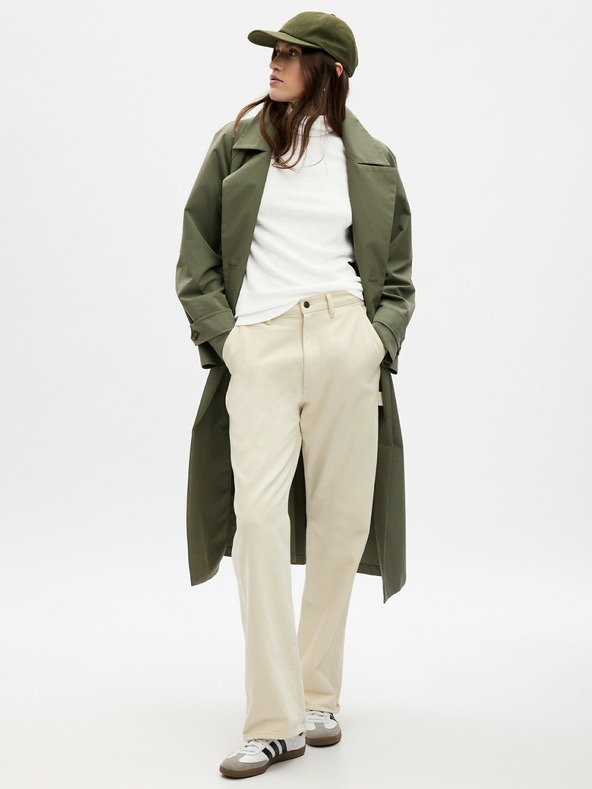 GAP GAP majica z rolojem