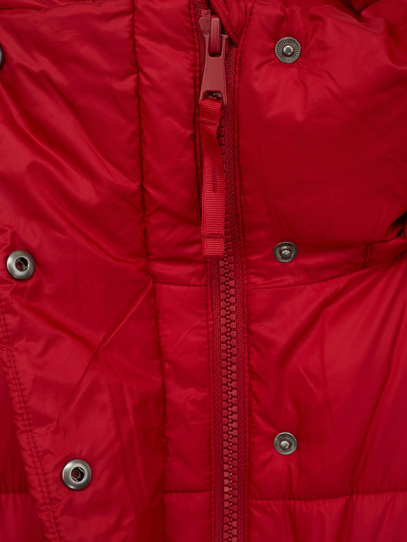 GAP Prešita jakna s kapuco PrimaLoft® GAP