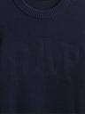 GAP Pulover z logotipom GAP