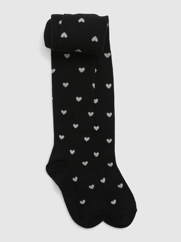 GAP Otroške najlonke GAP