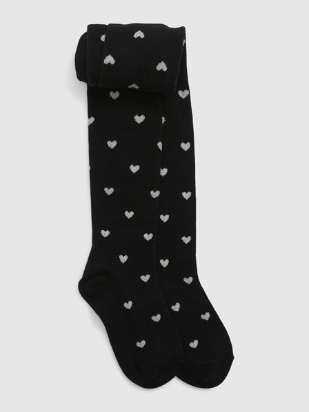 GAP Otroške najlonke GAP