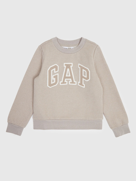GAP Otroška majica z logotipom GAP