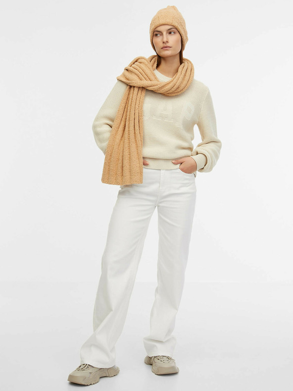 GAP Pulover z logotipom GAP