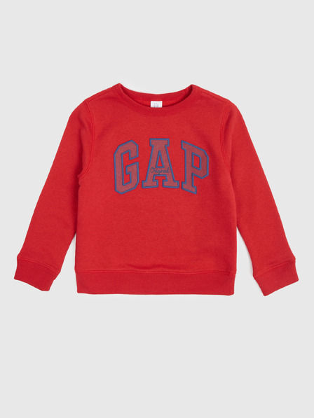 GAP Otroška majica z logotipom GAP