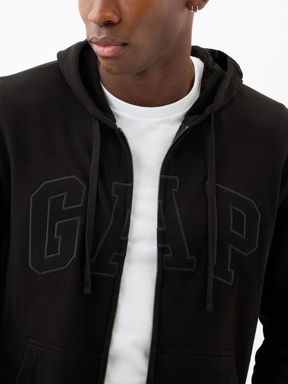 GAP Jopa z zadrgo GAP