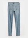 GAP Otroški jeans super skinny GAP
