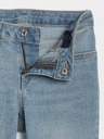 GAP Otroški jeans super skinny GAP