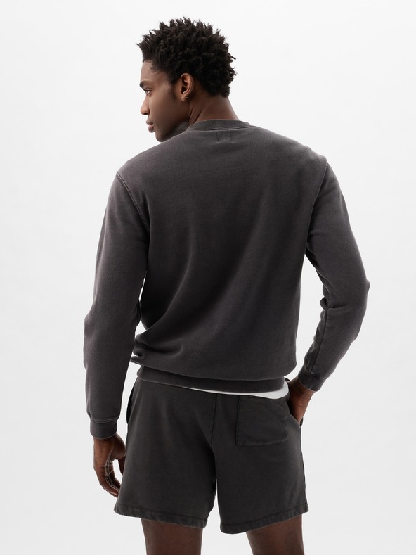 GAP Mikina z logotipom GAP