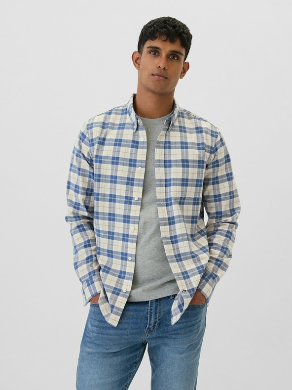 GAP Srajca Gap Standard Oxford