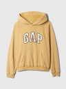 GAP Mikina s kapucou Gap Athletic GAP