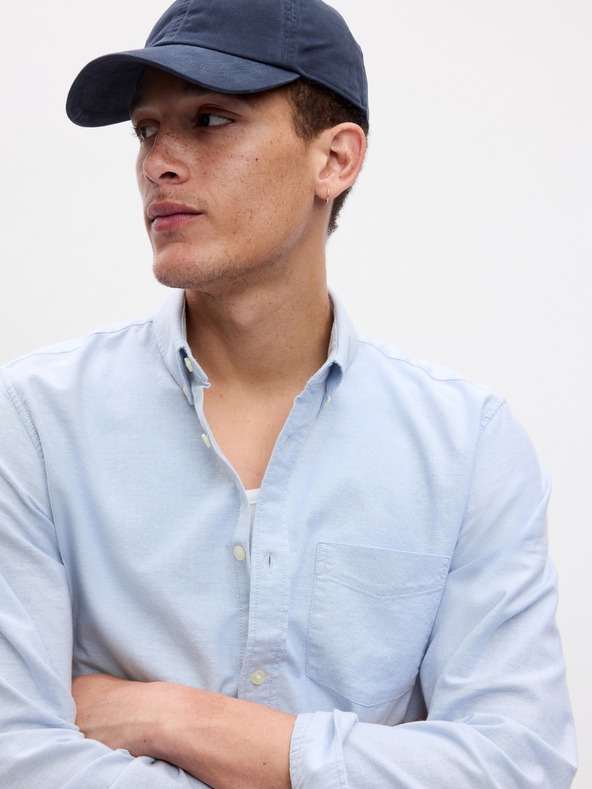 GAP Srajca Oxford standardnega kroja GAP