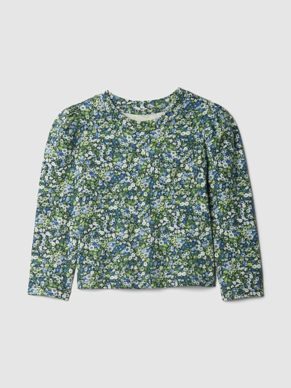 GAP Otroška majica Mix & Match GAP