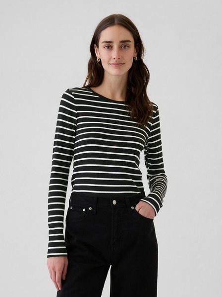 GAP GAP majica z dolgimi rokavi