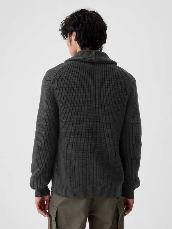 GAP Rebrasti kardigan GAP