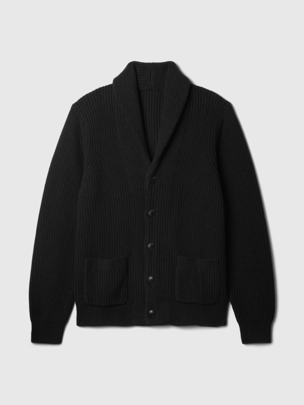 GAP Rebrasti kardigan GAP