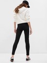 GAP Kavbojke High Rise Universal Jeggings GAP