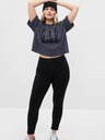 GAP Kavbojke High Rise Universal Jeggings GAP