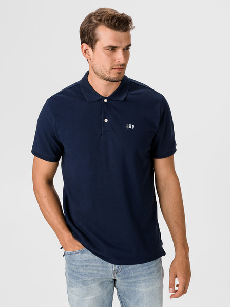 GAP Majica Gap Polo, 2 kosa GAP