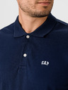GAP Majica Gap Polo, 2 kosa GAP