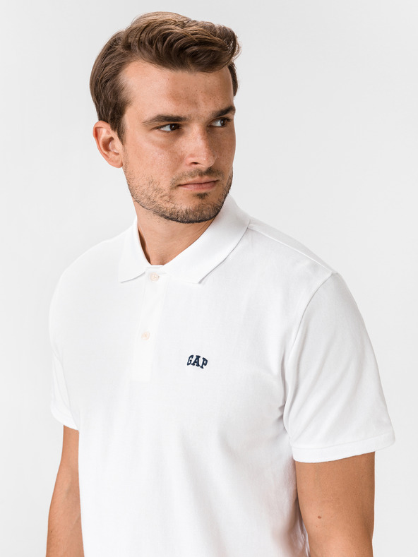 GAP Majica Gap Polo, 2 kosa GAP