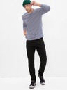 GAP Slim džínsy Taper GapFlex GAP