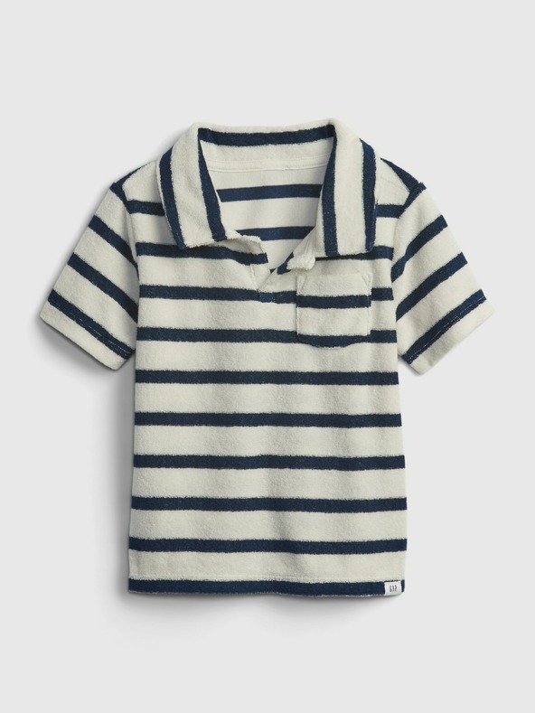 GAP Baby polo majica GAP