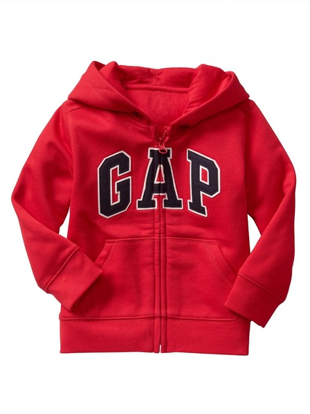 GAP Baby jopica Gap logo GAP