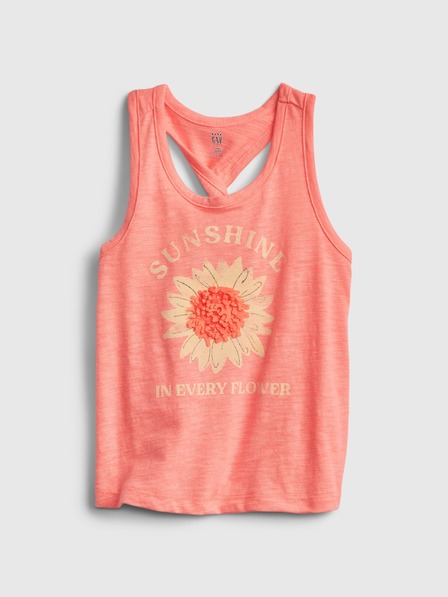 GAP Baby top interaktívny GAP