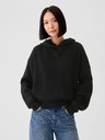 GAP Oversized pulover s kapuco CashSoft GAP