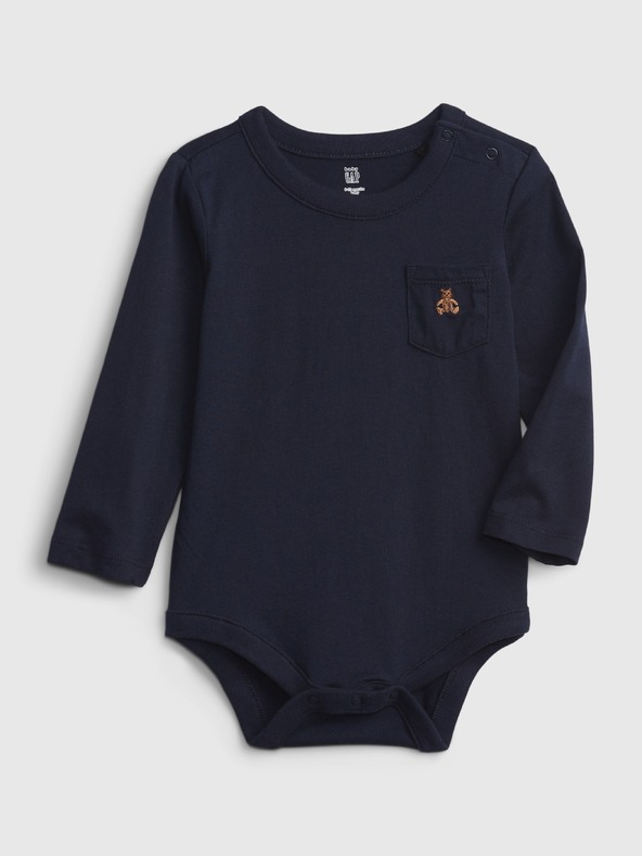 GAP Dojenčko body Mix & Match GAP