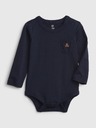 GAP Dojenčko body Mix & Match GAP