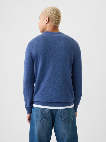 GAP CashSoft pulover GAP