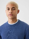 GAP CashSoft pulover GAP