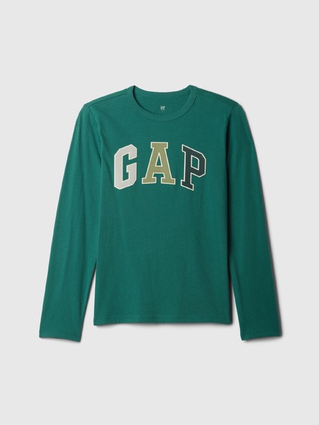 GAP Otroška majica z logotipom GAP