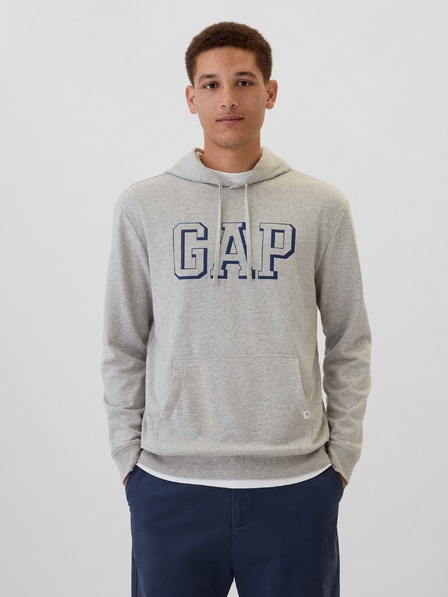 GAP Mikina z logotipom GAP