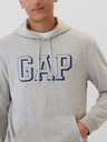 GAP Mikina z logotipom GAP
