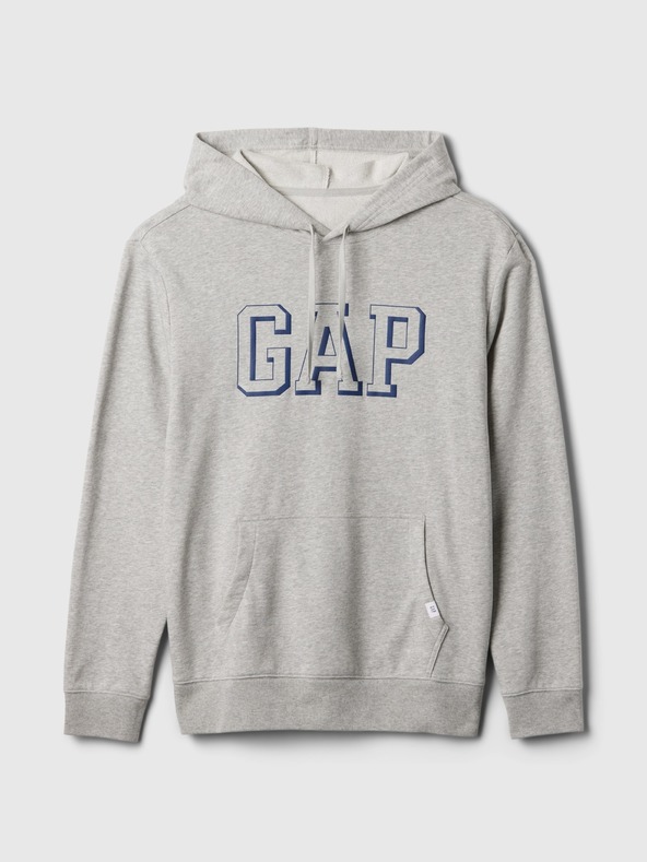 GAP Mikina z logotipom GAP