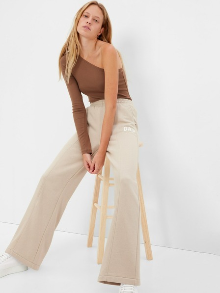 GAP Trenirka z logotipom Gap GAP