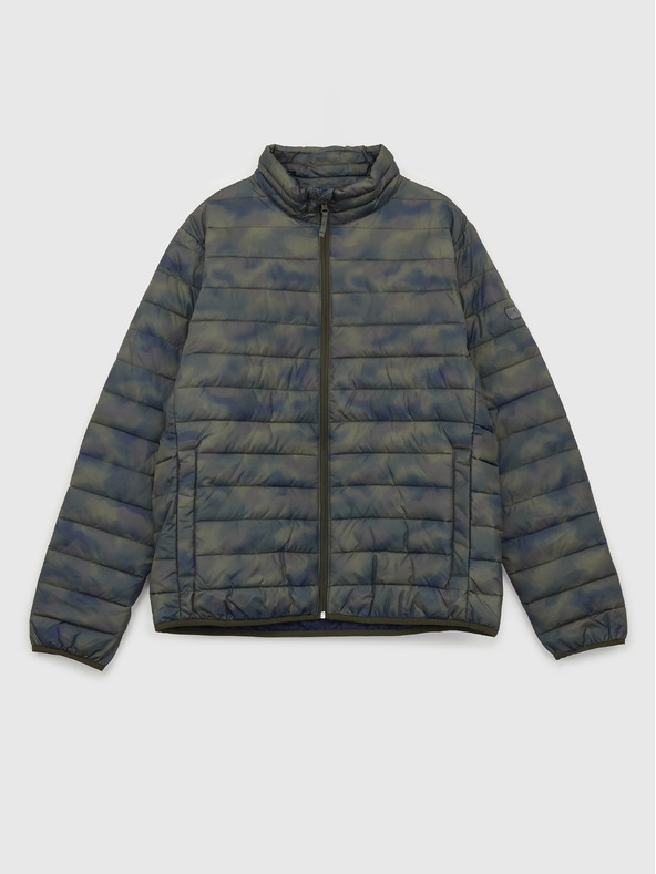 GAP Lahka prešita jakna GAP