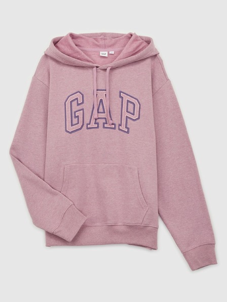 GAP Mikina z logotipom GAP