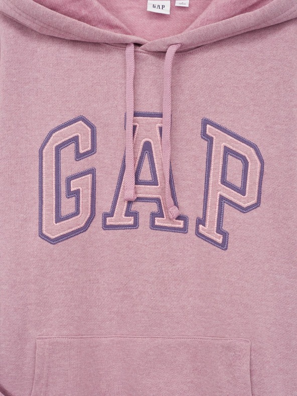 GAP Mikina z logotipom GAP