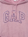 GAP Mikina z logotipom GAP