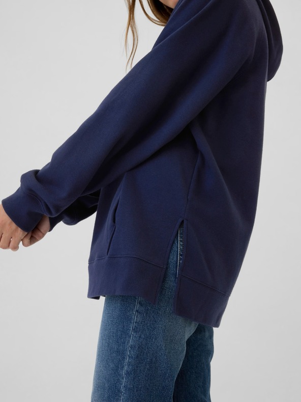 GAP Mikina s kapucou Gap Athletic GAP