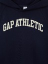 GAP Mikina s kapucou Gap Athletic GAP