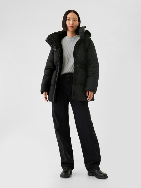 GAP Nepremočljiva zimska jakna GAP