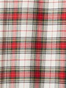 GAP Flanelne hlače za pižamo unisex GAP