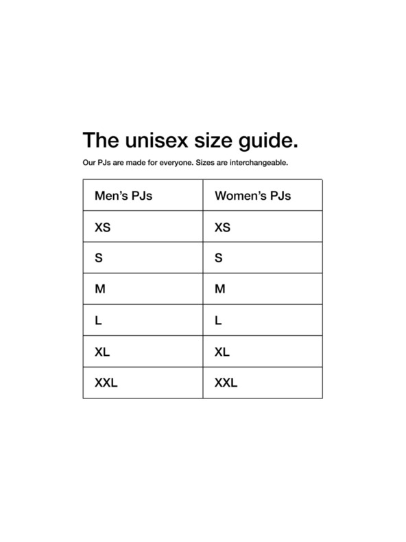 GAP Flanelne hlače za pižamo unisex GAP