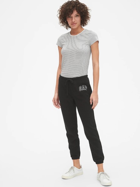 GAP Trenirka GAP logo arch flis