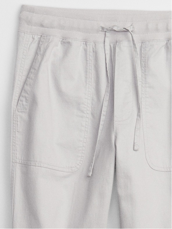 GAP Nohavice s elastickým pásom GAP